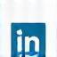 LinkedIn ikon
